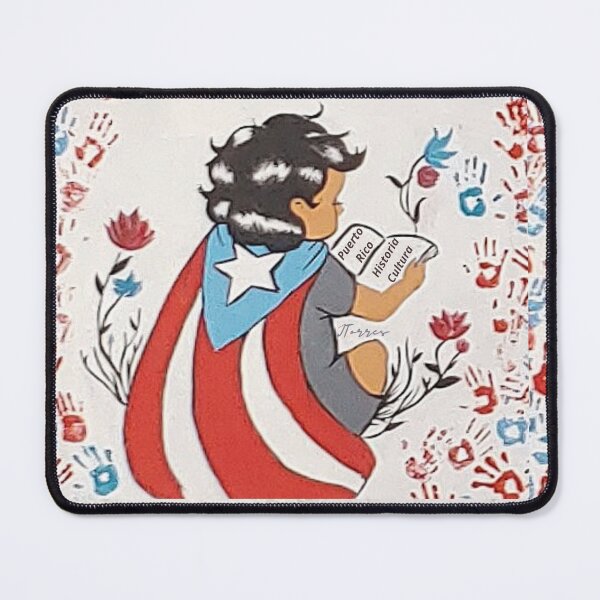 Item preview, Historia Puerto Rico designed and sold by LibrosBOOKtique.
