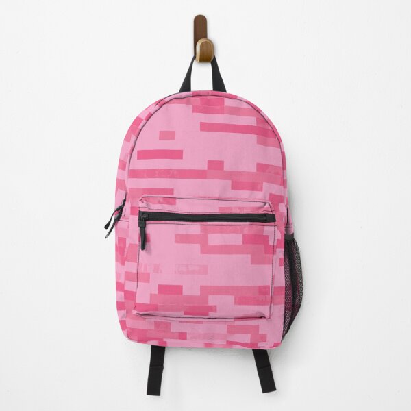 Artikelvorschau, Rosa und rote Ziegelsteine entworfen und verkauft von Piece of Modern Art.