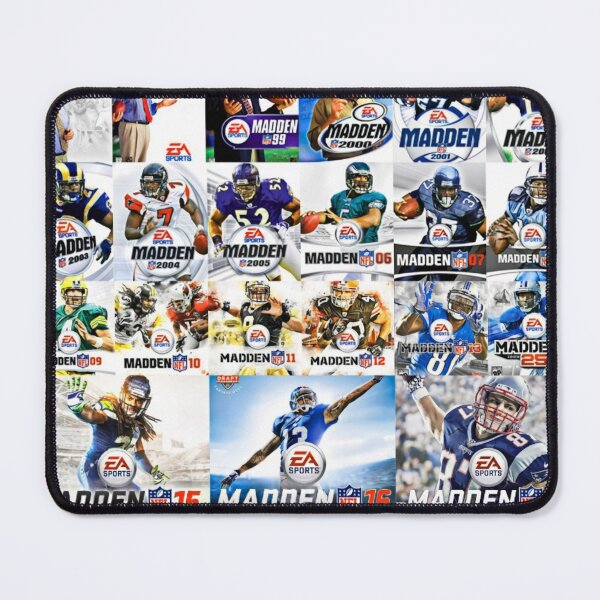 Item preview, John Madden designed and sold by kkimg911.
