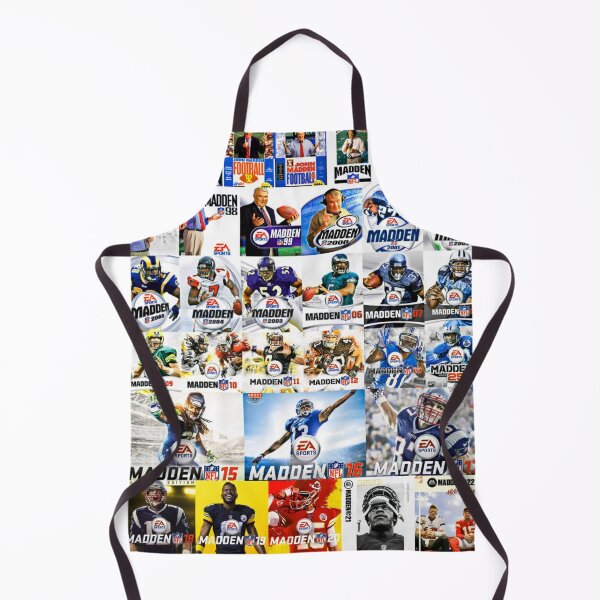 Item preview, John Madden designed and sold by kkimg911.