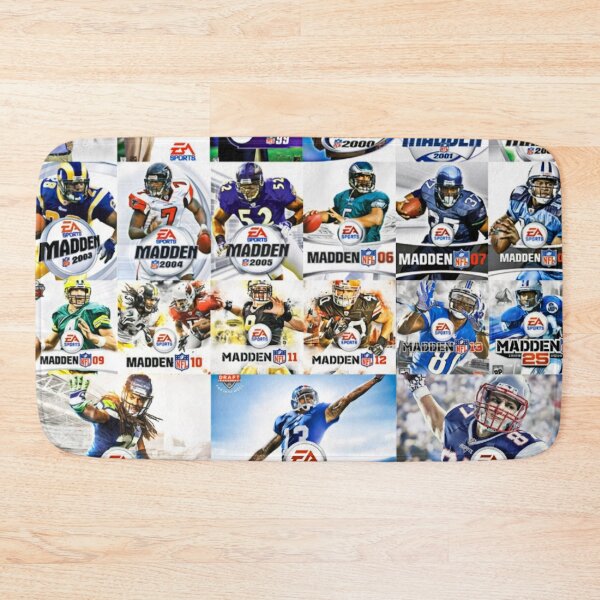 Item preview, John Madden designed and sold by kkimg911.