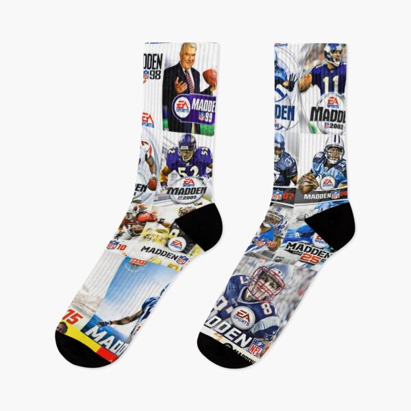 Item preview, John Madden designed and sold by kkimg911.