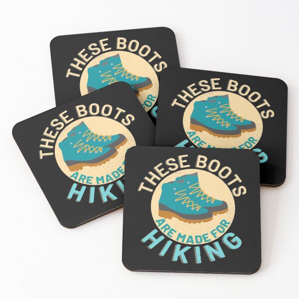 Item preview, Hiking Boots designed and sold by foramelie.