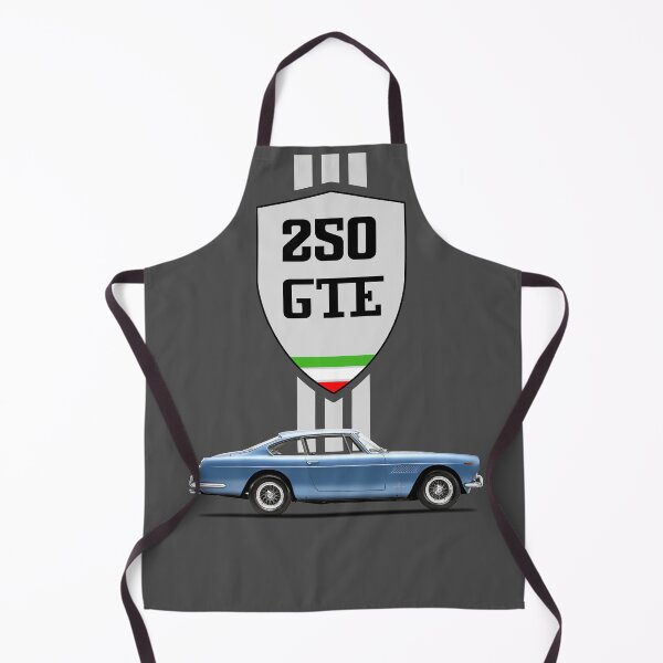 Item preview, The 250 GTE 1962 designed and sold by rogue-design.
