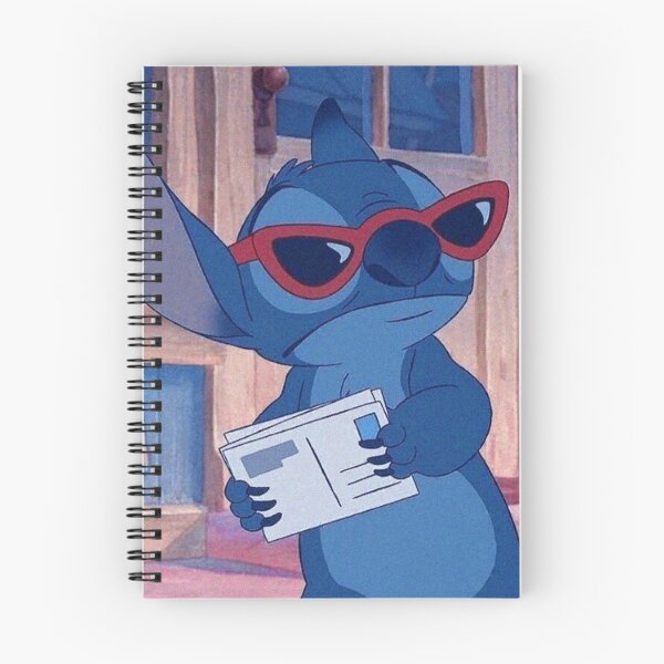 Item preview, stitch with glasses designed and sold by alyaST14.