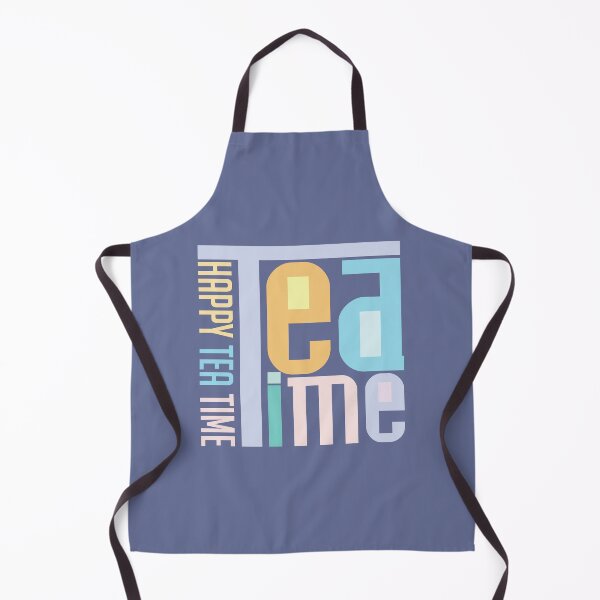 Item preview, Tea time designed and sold by MKBL.