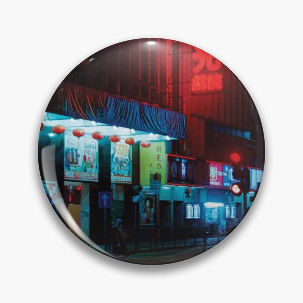 Item preview, shibuya nights{ cyberpunk inspired photography of japanese street at night} designed and sold by s0yp.