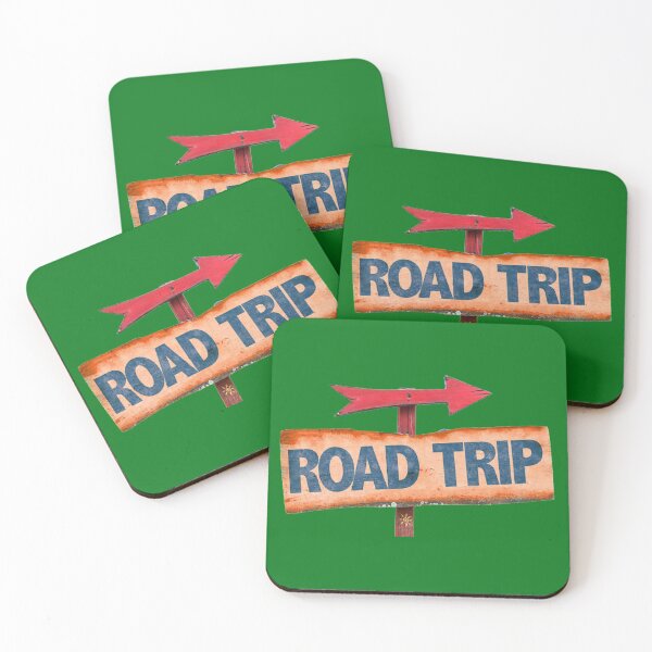 Item preview, Road Trip designed and sold by BK-Fishing.