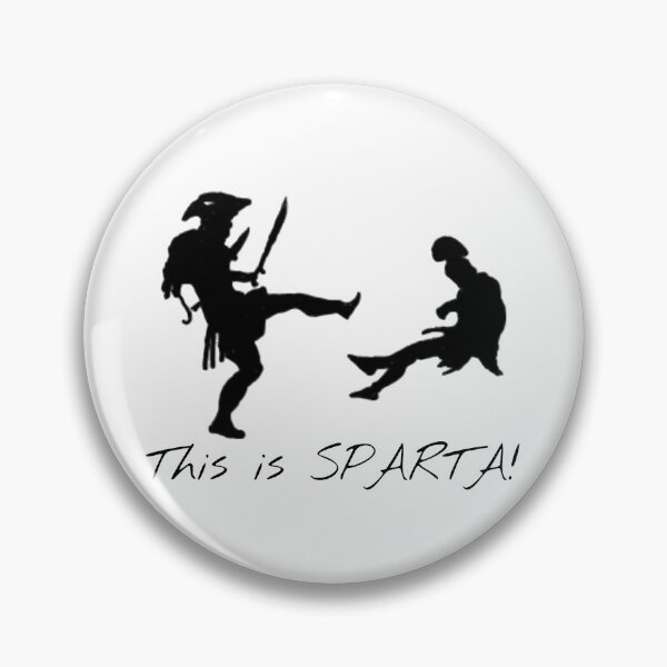 Item preview, This is sparta motivation designed and sold by sreckov-desig.