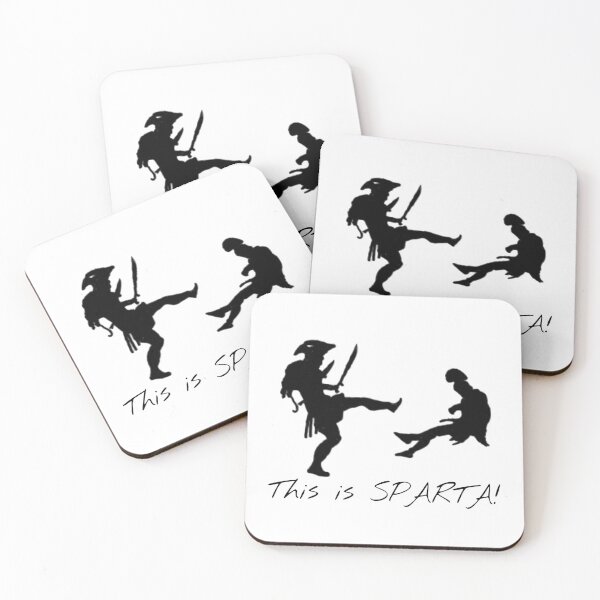 Item preview, This is sparta motivation designed and sold by sreckov-desig.