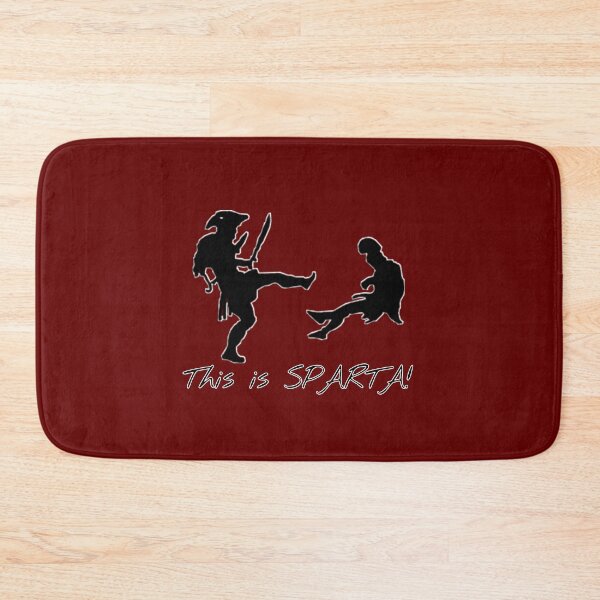 Item preview, This is sparta motivation designed and sold by sreckov-desig.