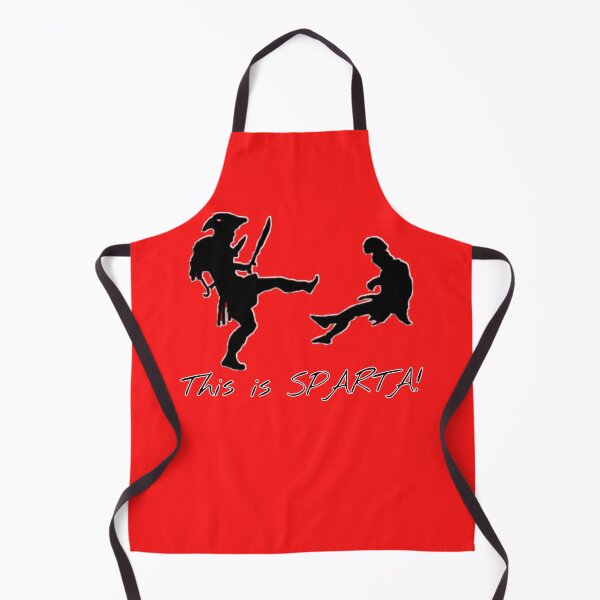 Item preview, This is sparta motivation designed and sold by sreckov-desig.