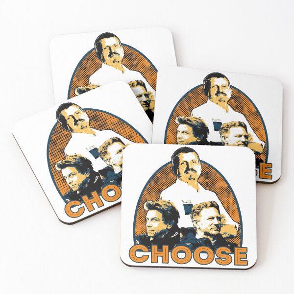 Item preview, Choose A Team Principal designed and sold by WorldEngine.