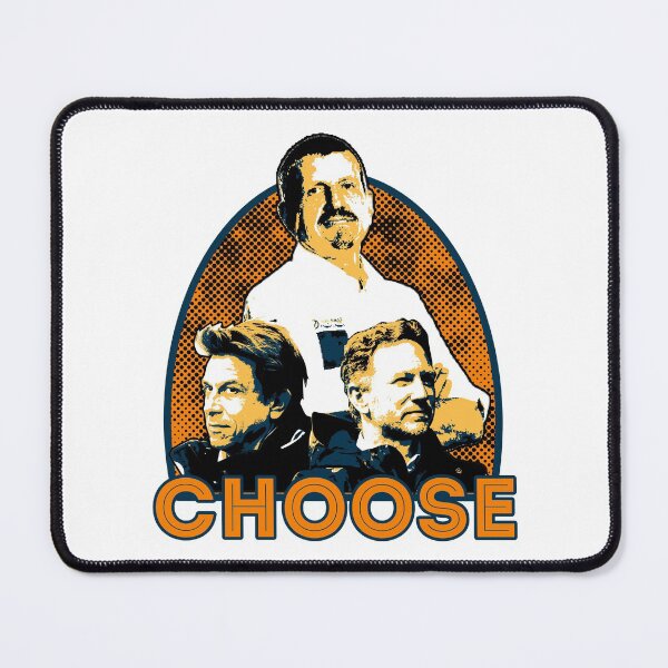 Item preview, Choose A Team Principal designed and sold by WorldEngine.