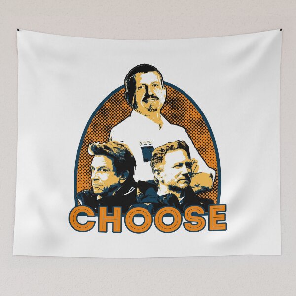 Item preview, Choose A Team Principal designed and sold by WorldEngine.