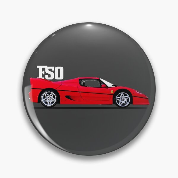 Item preview, The F50 designed and sold by rogue-design.