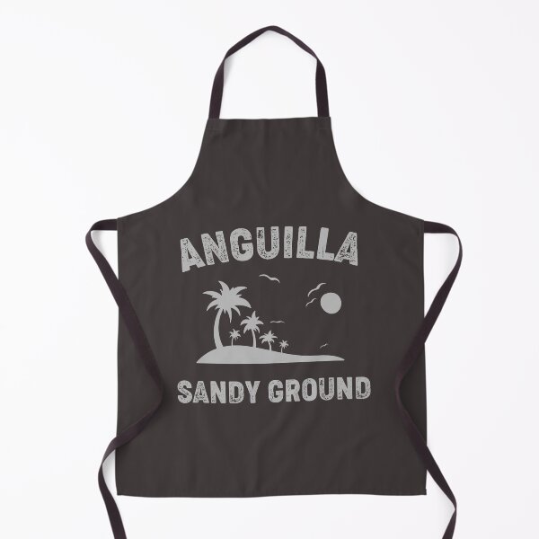 Item preview, Anguilla Sandy Ground designed and sold by Nicomaja.