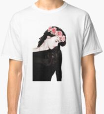 Katie McGrath Classic T-Shirt