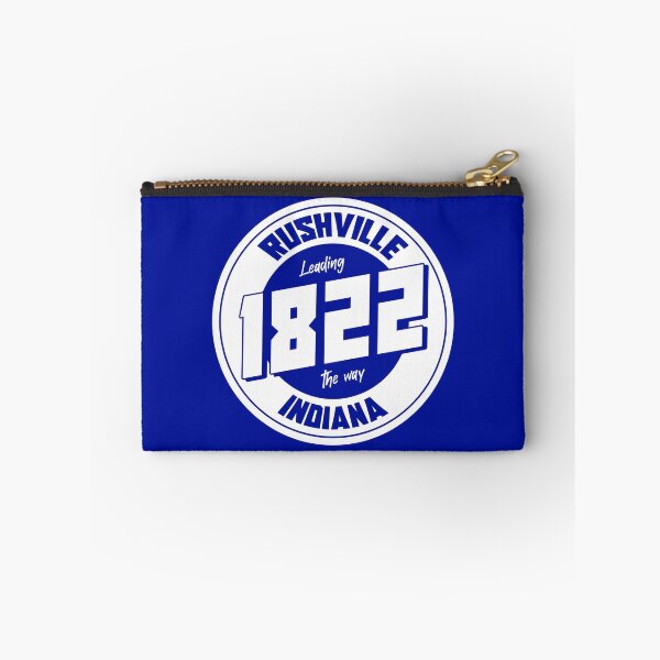 Item preview, Rushville is Leading the Way designed and sold by CityOfRushville.