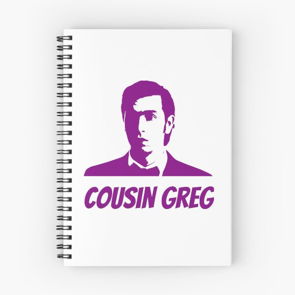 Item preview, Primo Greg (morado) designed and sold by PaulArden.