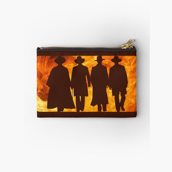 Item preview, Tombstone League: Fire! designed and sold by muskitt.