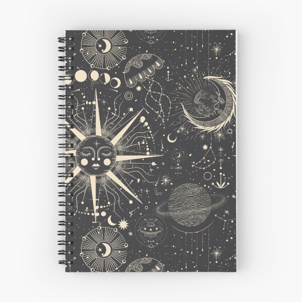 Item preview, Amazing space pattern designed and sold by CrazyHowCool.