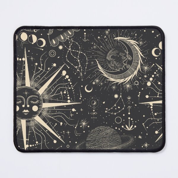 Item preview, Amazing space pattern designed and sold by CrazyHowCool.