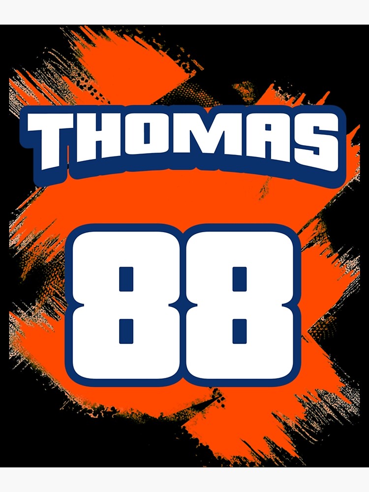 Demaryius Thomas- Demaryius Thomas Gifts- Demaryius Thomas Merchandise. |  Baby T-Shirt