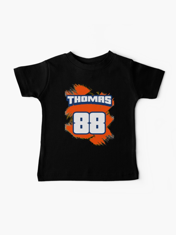 Demaryius Thomas- Demaryius Thomas Gifts- Demaryius Thomas Merchandise. |  Baby T-Shirt