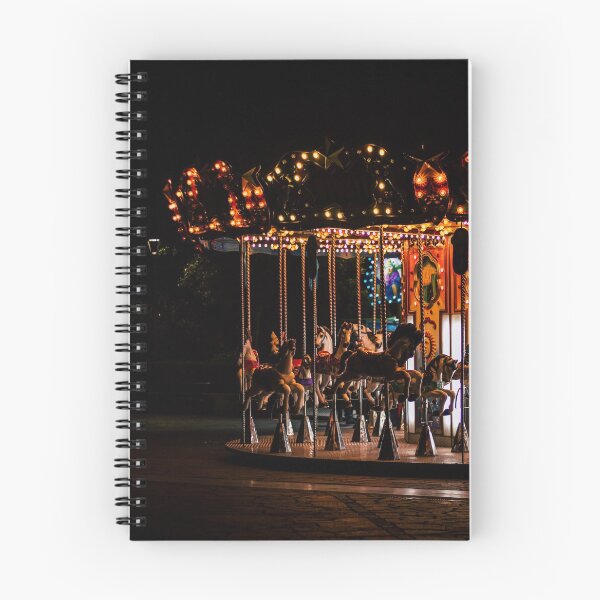 Item preview, Carousel of Memories designed and sold by AnnoyedMouse.