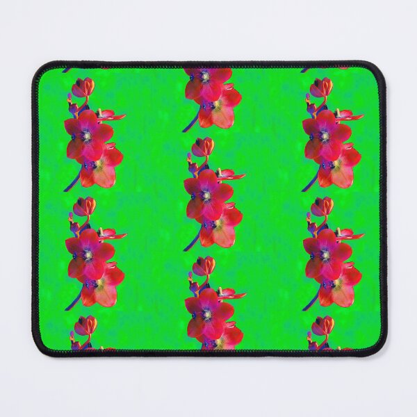 Item preview, Red Flowers designed and sold by Carlo Varo.
