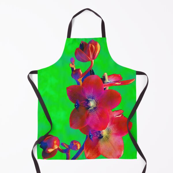 Item preview, Red Flowers designed and sold by Carlo Varo.
