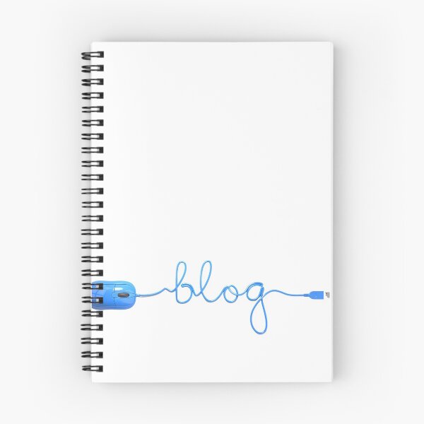 Item preview, Bienvenido a mi blog designed and sold by ghadirjo.