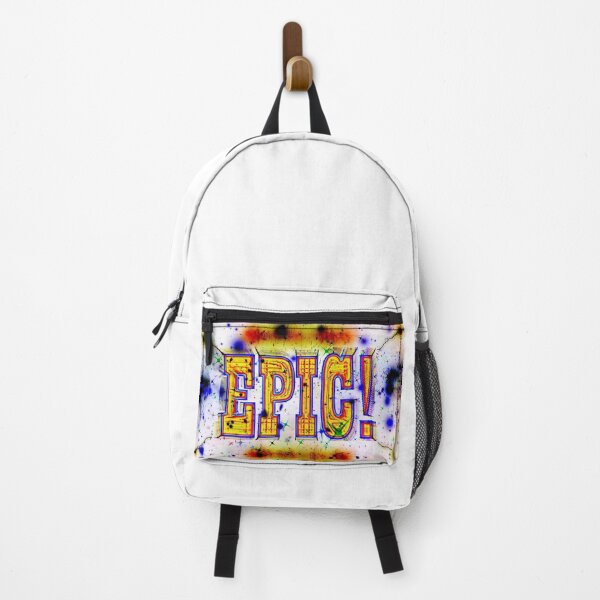 Item preview, Wall Art // EPIC! designed and sold by Imagin8er.