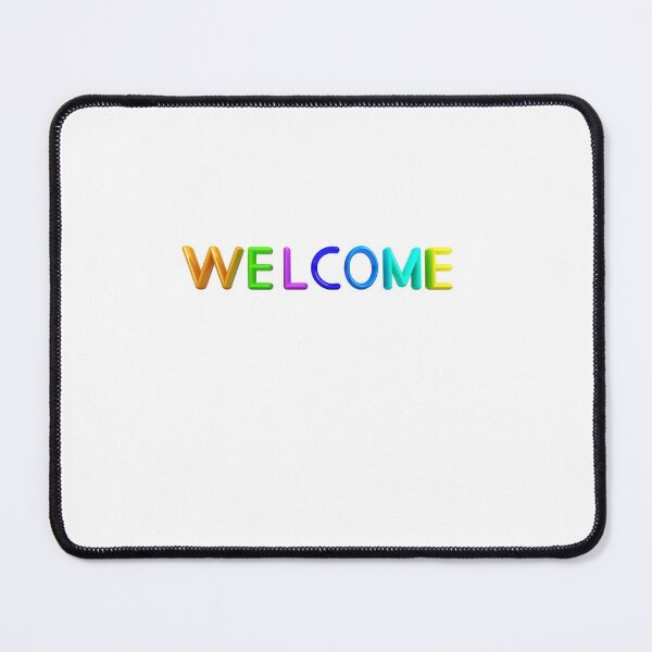 Item preview, welcome to my blog designed and sold by ghadirjo.