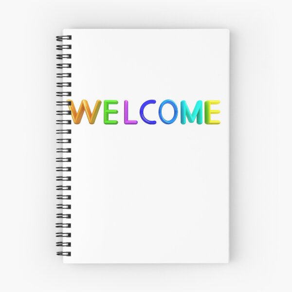 Item preview, welcome to my blog designed and sold by ghadirjo.