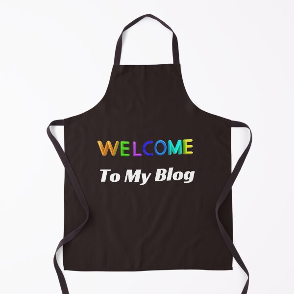 Item preview, welcome to my blog designed and sold by ghadirjo.