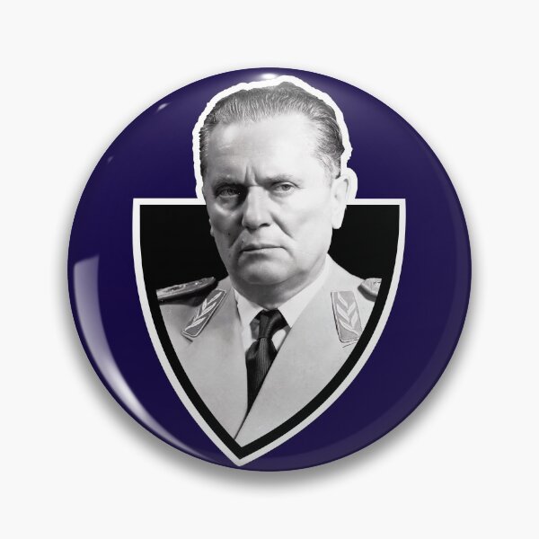 Item preview, Josip Broz Tito sfrj socijalizam designed and sold by ChatterFox.