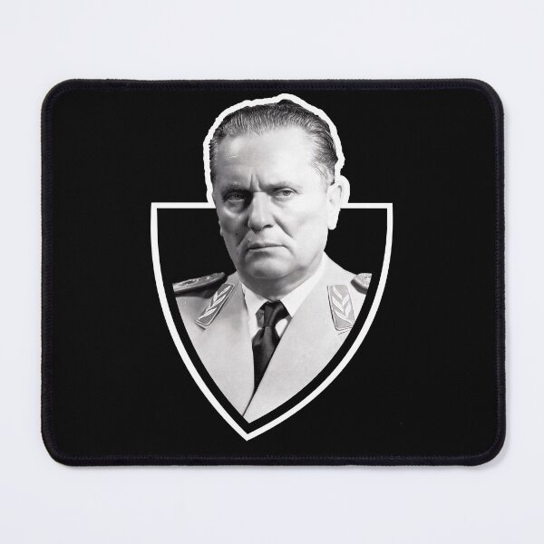 Item preview, Josip Broz Tito sfrj socijalizam designed and sold by ChatterFox.