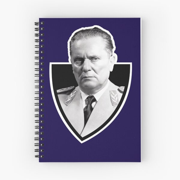 Item preview, Josip Broz Tito sfrj socijalizam designed and sold by ChatterFox.
