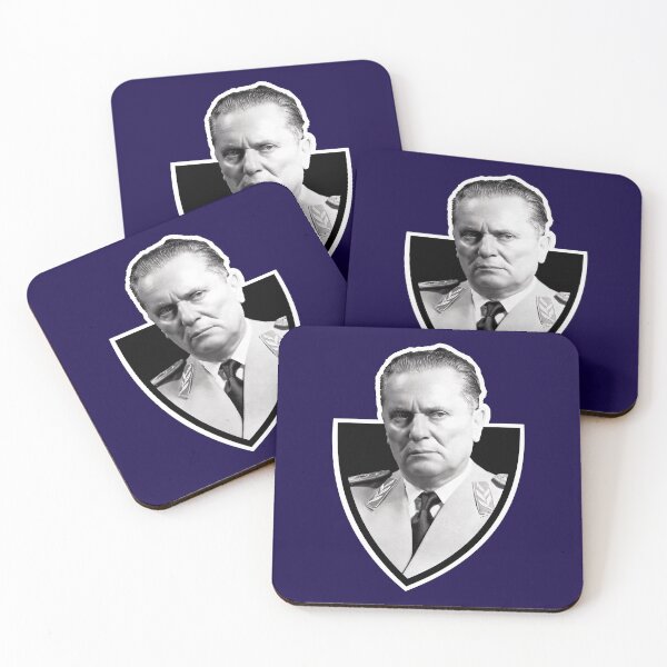 Item preview, Josip Broz Tito sfrj socijalizam designed and sold by ChatterFox.