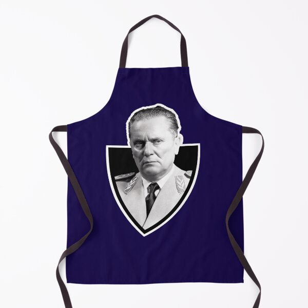Item preview, Josip Broz Tito sfrj socijalizam designed and sold by ChatterFox.