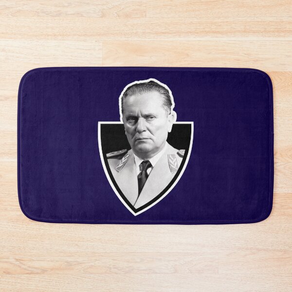 Item preview, Josip Broz Tito sfrj socijalizam designed and sold by ChatterFox.