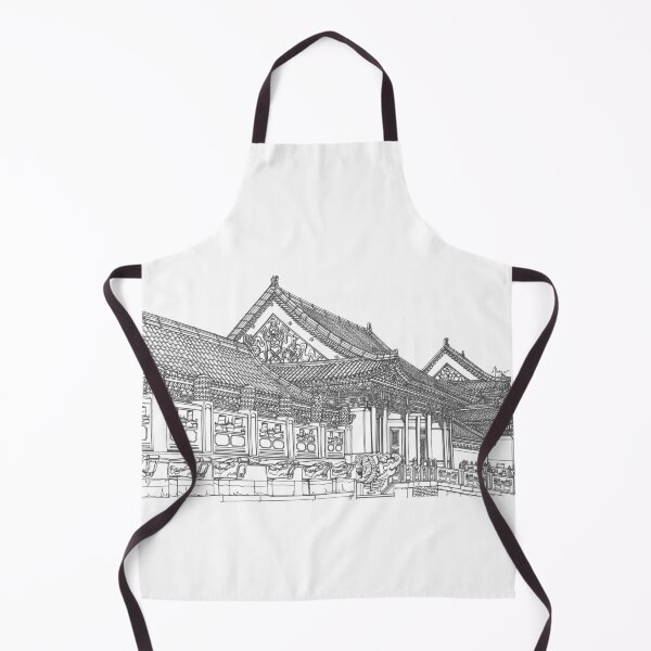 Item preview, Ciudad Prohibida designed and sold by LERILERA.