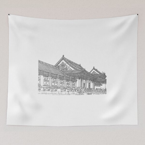 Item preview, Ciudad Prohibida designed and sold by LERILERA.