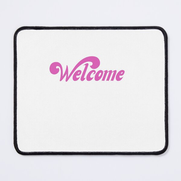 Item preview, welcome to my blog designed and sold by ghadirjo.