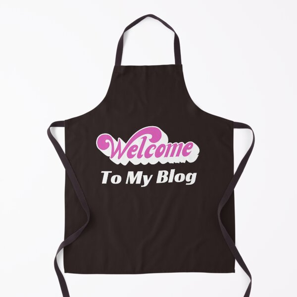 Item preview, welcome to my blog designed and sold by ghadirjo.