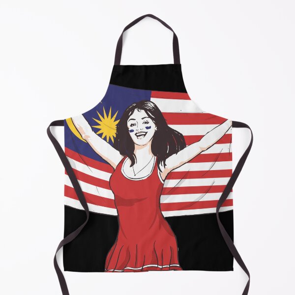 Item preview, I Love Malaysia designed and sold by feether-store.