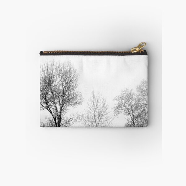 Item preview, 12.12.2021: Trees in the Winter's Fog designed and sold by Petri Volanen.