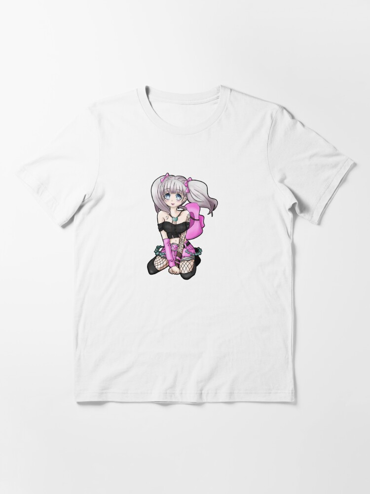 LIMITED] Marin (Bunny) - T-Shirt